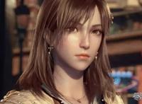 吞噬星空：动漫里的五大美女，哪一款是你们的菜？