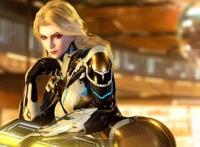 吞噬星空：动漫里的五大美女，哪一款是你们的菜？