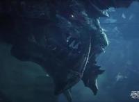 《吞噬星空》动画：铁甲龙以一对二，罗峰取蛋被发现，能否脱身？