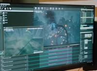 向崛起之路迈进：国漫数字化转型中的“算力发动机”