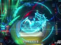 最近超火的动漫吞噬星空