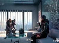 最近超火的动漫吞噬星空