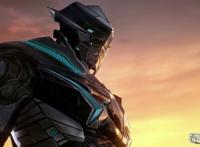 吞噬星空首播人气超6000W，排名第3异兽现身，主角高考中途晕倒