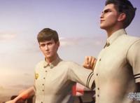 吞噬星空首播人气超6000W，排名第3异兽现身，主角高考中途晕倒