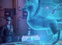 吞噬星空首播人气超6000W，排名第3异兽现身，主角高考中途晕倒