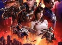 《斗罗大陆》以后又一部精彩的动漫《吞噬星空》喜欢的可以去看看