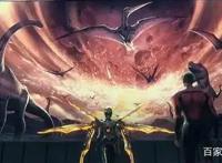 《斗罗大陆》以后又一部精彩的动漫《吞噬星空》喜欢的可以去看看