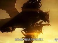 《斗罗大陆》以后又一部精彩的动漫《吞噬星空》喜欢的可以去看看