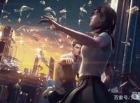 《斗罗大陆》以后又一部精彩的动漫《吞噬星空》喜欢的可以去看看