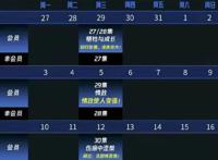 吞噬星空追番表曝光，30集杀九头蛇，四月徐欣订婚，六月恩怨终了