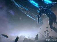 《吞噬星空》迎来漫改——谈谈原著与动漫设定差别