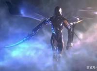 《吞噬星空》即将完结，一流的国漫，尚算及格的玄机作品