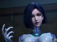 国漫《吞噬星空》第七集罗风成为武者，并拒绝私了绝不善罢甘休