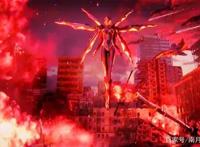 《吞噬星空》玄机扛鼎动漫新作，武者风潮，爷的机甲风风又回来了