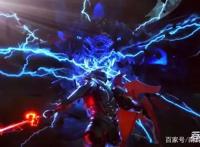 《吞噬星空》玄机扛鼎动漫新作，武者风潮，爷的机甲风风又回来了