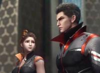 《吞噬星空》第一季大结局：官方原创海兽潮，九头蛇龙太过逆天