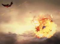 《吞噬星空》第一季大结局：官方原创海兽潮，九头蛇龙太过逆天