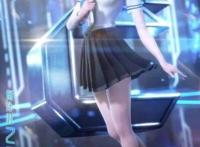 内地好看动漫《吞噬星空》