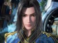 《吞噬星空》动漫，来了！