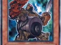 游戏王：金刚的自爆是为了召唤更强大的怪兽，绿狒狒着实让人害怕