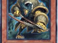 游戏王：金刚的自爆是为了召唤更强大的怪兽，绿狒狒着实让人害怕