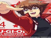 谁才是洗剪吹之王？历代游戏王主角发型没有一个正常的