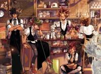 《游戏王》：史上最强攻击“天使族”卡片，连见都没有见过!