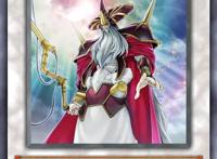 《游戏王》：史上最强攻击“天使族”卡片，连见都没有见过!