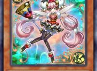 游戏王决斗链接：国服也能玩上淘气仙星卡组？直伤是真的快乐