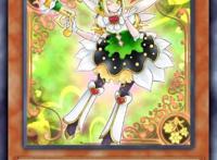 游戏王决斗链接：国服也能玩上淘气仙星卡组？直伤是真的快乐