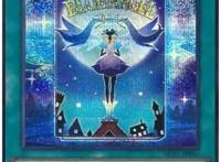 游戏王：手牌越多蓝泪天使伤害值越高，而蓝色雷电是K社游戏主角