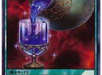 游戏王：手牌越多蓝泪天使伤害值越高，而蓝色雷电是K社游戏主角