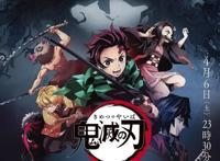 2019东京动画人气投票，中日差距巨大，唯独第一名例外