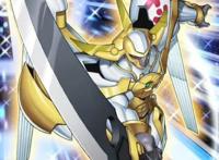 《游戏王》:以下xyz怪兽，小伙伴们都知道吗？最喜欢的是哪一个？