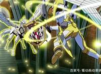 《游戏王》:以下xyz怪兽，小伙伴们都知道吗？最喜欢的是哪一个？