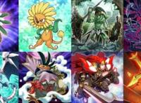 游戏王1月禁卡表新增：沉痛悼念防火龙，两株植物N进N出