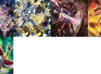 游戏王1月禁卡表新增：沉痛悼念防火龙，两株植物N进N出