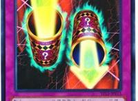 游戏王每当看到陷阱卡魔法筒时，总会忍不住发出“杀猪般”笑声