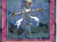 游戏王每当看到陷阱卡魔法筒时，总会忍不住发出“杀猪般”笑声