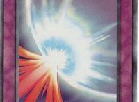 游戏王每当看到陷阱卡魔法筒时，总会忍不住发出“杀猪般”笑声