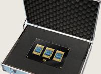 《游戏王》25周年开始预热了？科乐美官方推出“终极海马套装”