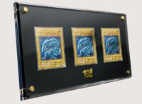 《游戏王》25周年开始预热了？科乐美官方推出“终极海马套装”