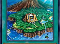 六代同堂，游戏王情怀新卡合集！