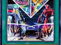 六代同堂，游戏王情怀新卡合集！