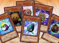 游戏王栗子球有多受欢迎？不仅主角人手一个，而且还在不断更新