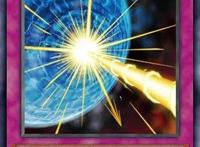 游戏王还在使用卡牌神圣防护罩，不如考虑一下波纹护罩