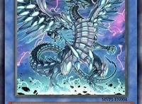 游戏王还在使用卡牌神圣防护罩，不如考虑一下波纹护罩