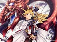 游戏王20周年人气投票，三位妹子三条龙登顶，游戏王粉果然是龙癌