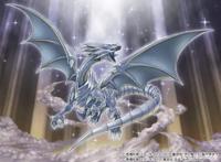 游戏王20周年人气投票，三位妹子三条龙登顶，游戏王粉果然是龙癌