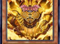 游戏王：拥有顶级抗性的怪兽，你还知道哪些？